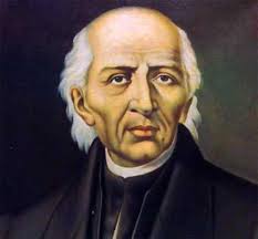 1811 Fusilamiento De Miguel Hidalgo Y Costilla Iniciador De La Primera Etapa De La Guerra De Independencia De Mexico El Siglo De Torreon