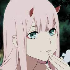 Kartinki Po Zaprosu Darling In The Franxx Anime Kawaii Anime Arte Anime
