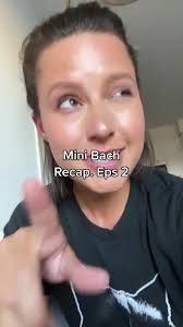 Katie Bachelorette Recap