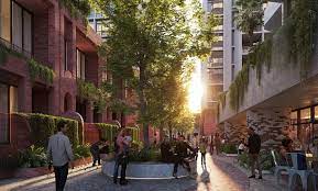 Billbergia Files 249 Apartment Plan For