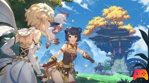 Pilar del frio celestial / skyfrost nailfacebook: Genshin Impact La Cueva Dragon Thorn