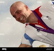 Paralympics team gb hi-res stock photography and images