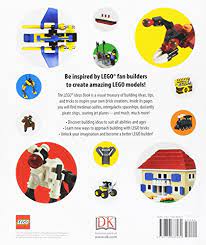 The lego ideas book unlock your imagination: The Lego Ideas Book Unlock Your Imagination Pricepulse
