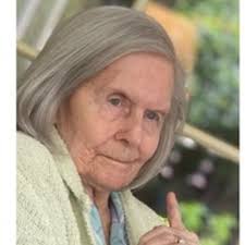 Helen Garrett Eller Obituary September 4, 2022