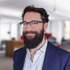 Jesse Bordwin...You Should Know