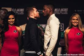 Light heavyweight giovanni de carolis vs. Kellerman The Judges Like Canelo Jacobs Needs A Knockout Boxing News 24