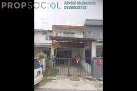 Ilgtermiņa laika prognoze kampung baru subang. Kampung Melayu Subang For Sale In Subang Propsocial