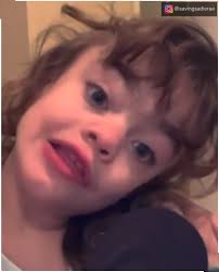 Baby girl found her true family ❤