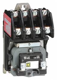 All the light wiring diagrams are available in the old and the new cable colours to avoid confusion. Square D Lighting Magnetic Contactor 120v Ac Coil Volts Contactor Type Electrically Held Number Of Poles 2cg65 8903lo40v02 Grainger