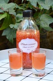 Rhum Arrange Coco Citron Fraises Tagada Rhum Arrange Recette Rhum Arrange Rhum