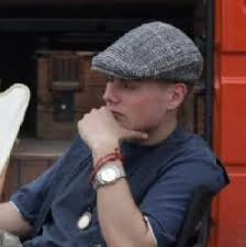 AL Rocco: Urban life, Identity, and Ambition by Cee-Rap