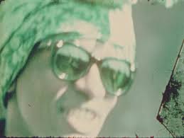 aemi & IFI present: So, what did you do today? Films selected by Isabel  Nolan