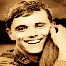 Don S. Davis was born