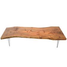 Our live edge slabs are perfect for conference tables, coffee tables, desk tops, bar tops, gathering tables, dining room tables, kitchen islands, nightstands, shelves, and any other artistic installation you can envision. Natural Light Live Edge Solid Wood Slab Tree Shape Coffee Table Woodwaves