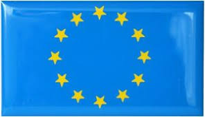 Europa flaggen gesichtsmaske, gesichtsabdeckung, mundmaske, vegan, unisex, erwachsene favorisieren. Europa Flagge Eu Sterne Relief Emblem Hr Art 19001 Kristalldekor Aufkleber Ebay