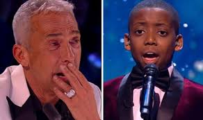 Britain's Got Talent's Malakai Bayoh suffers huge blow ahead of final | TV  & Radio | Showbiz & TV | Express.co.uk