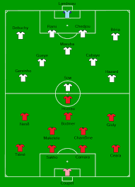 L'arbitre de la finale est connu. 2011 Coupe De France Final Wikiwand