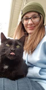 Lost cat in Douglassville, has anyone seen him?