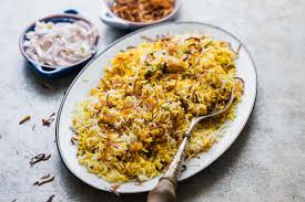 The Best Chicken Biryani Step By Step Video Recipe My Food Story