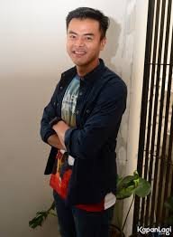 Siapa yang kita intip instagramnya kali ini? Foto Dion Wiyoko Tak Anggap Trending Om Telolet Om Itu Lucu Kapanlagi Com