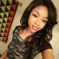 Talea Lashaun Johnson (1996-2020)