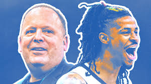 The Strickland: A New York Knicks Site Guaranteed To Make 'Em Jump