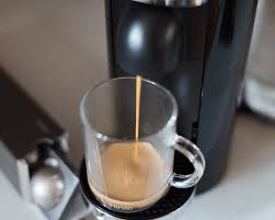 The first nespresso machine made from 54. Upgrade Your Morning Routine With A Nespresso Vertuo Coffee Machine Ape To Gentleman