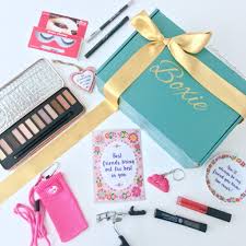 The New Teenboxie Subscription Box Arrived Thankyou So Much I Loved Everythi Subscription Boxes For Tweens Subscription Boxes For Girls Subscription Box Free