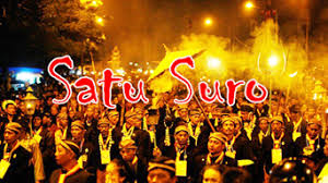 It is mainly celebrated in java, indonesia, and by javanese people living elsewhere. Peringatan Malam Satu Suro