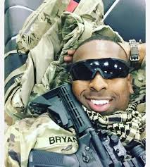 I don't know who this person is or how he got