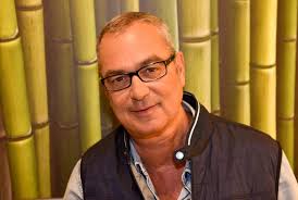 Bart Herman: “Vooral dat heb ik nodig”