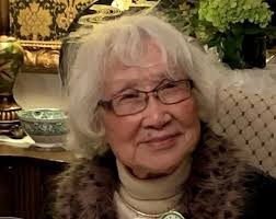 Yoshiko Jackson Obituary (1929