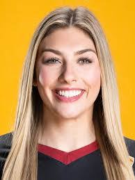 Molly Phillips's Instagram, Twitter & Facebook