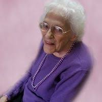 Mary Ann Spargo Humphrey (1928-2018)