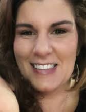 Obituary information for Tiffany Dawn Parks James