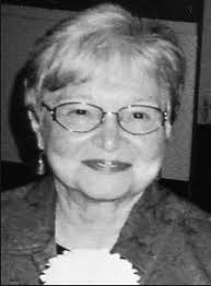 Jane Markham Obituary (2007)