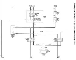 Automotive coolant fan relay wiring diagram wiring diagram load. Radiator Fan Not Working Alfa Romeo Forum
