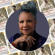 A New Biography Explores the Life of Heiress and Businesswoman Heiress and  Businesswoman A'Lelia Walker