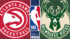 The atlanta hawks travel to wisconsin wednesday for game 1 of the eastern conference finals against the milwaukee bucks. 748co8uscq9frm