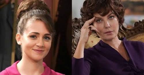 Il Paradiso delle signore 11, anticipazioni: Marta e Odile protagoniste, Marcello  è triste.... Vedi il 1° commento 👇