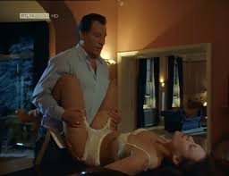 Nude video celebs » Actress » Katharina Bohm