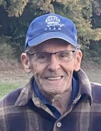 Obituary for Keith E. Matlock
