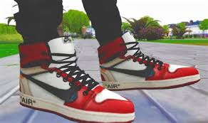 I just want to thank everyone who downloaded and reblogged my posts. Sims 4 Jordans Shoes Cc
