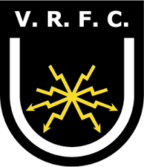 Volta redonda city deserves more. Volta Redonda Futebol Clube Logo Download Logo Icon Png Svg