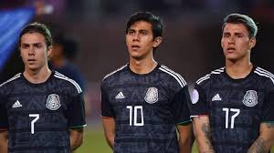 We did not find results for: Esta Es La Alineacion De Mexico Para Enfrentar A Bermudas