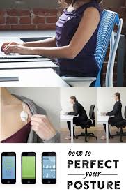 posture perfector by lumo lift better posture postures lumo