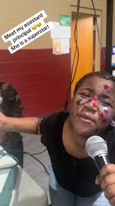 Iman Morgan Assistant Principal