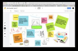 Voor klanten van g suite for education begint jamboard bij een prijs van usd $ 4999 (inbegrepen: Using Jamboard In The Music Classroom Robby Burns