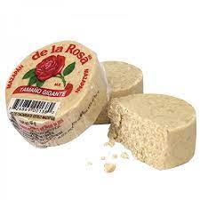 Check spelling or type a new query. Amazon Com Authentic Sabores Imported Mexican Peanut Candy Marzipan Style Mazapan Dulce De Cacahuate 30ct With 1ct Delicious Caramel Peanut Candy Palanqueta Grocery Gourmet Food