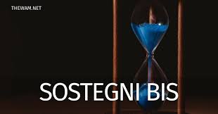 Decreto sostegni bis, prima casa e mutuo giovani: Decreto Sostegni Bis Quando Arriva E Cosa Contiene